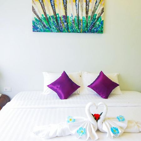 Maryo Resort Chiangrai - Sha Plus Чианграй Экстерьер фото