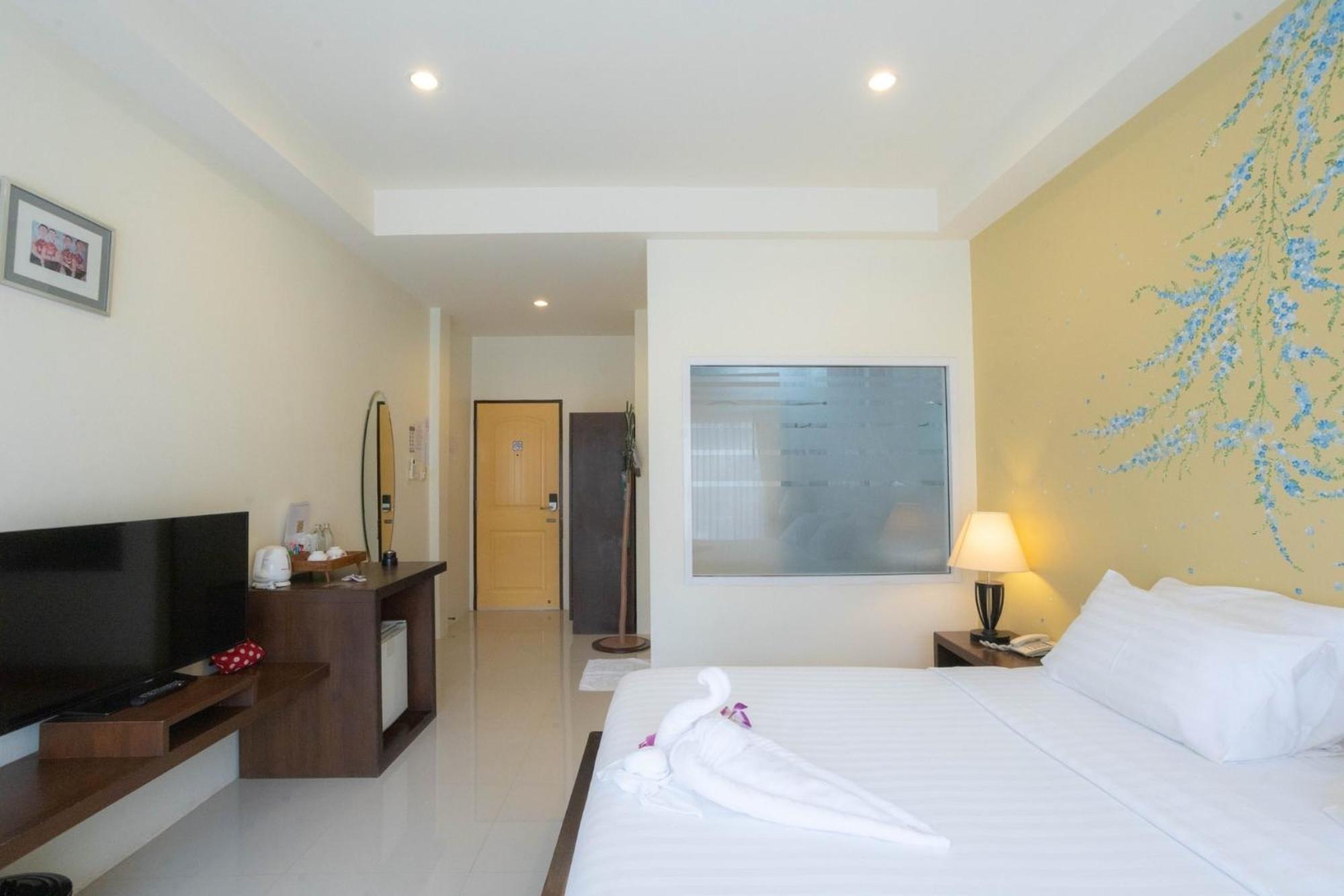 Maryo Resort Chiangrai - Sha Plus Чианграй Экстерьер фото