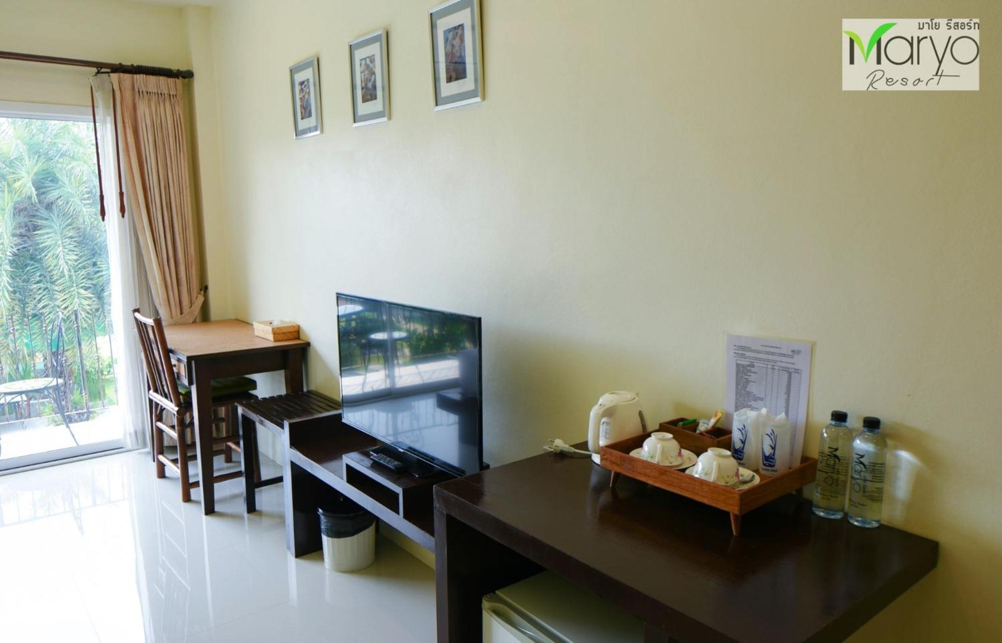 Maryo Resort Chiangrai - Sha Plus Чианграй Экстерьер фото