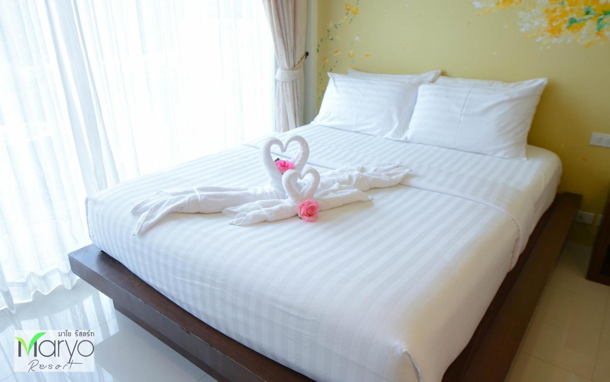Maryo Resort Chiangrai - Sha Plus Чианграй Экстерьер фото
